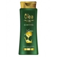 OLEA Шампунь для волос Изысканное питание флакон/флиптоп 400мл КК/8